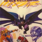 1988 The Art of Walter Simonson