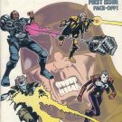 The Outcasts - DC Comics - 1987 - Parts 1 to 6