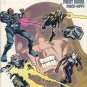 The Outcasts - DC Comics - 1987 - Parts 1 to 6
