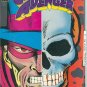 The Crimson Avenger - DC Comics 1988 - Parts 1 to 4