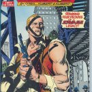 Doc Savage - DC Comics - 1988 - Parts 1 to 4