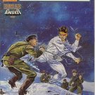 Shadow Masters - Marvel Comics - Books 1 to 4