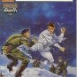Shadow Masters - Marvel Comics - Books 1 to 4