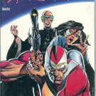 Adam Strange - DC Comics- Books 1 to 3