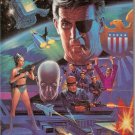 Nick Fury vs. The Shield - Marvel Comics - Parts 1 to 6