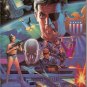 Nick Fury vs. The Shield - Marvel Comics - Parts 1 to 6