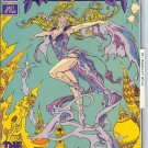 Electric Undertow - Marvel Comics - Parts 1 to 5