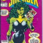 She Hulk - Marvel Comics - Parts 1 to 5
