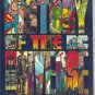 History of the Universe - DC Comics