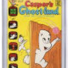 Casper the friendly Ghost