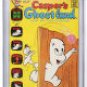 Casper the friendly Ghost