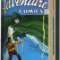 Adventure Comics
