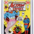 Action Comics