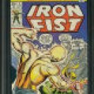 Iron Fist