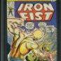 Iron Fist