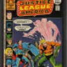 Justice League Of America