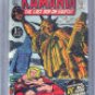 Kamandi the lost boy