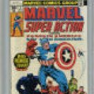 Marvel Super Action Heros