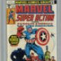 Marvel Super Action Heros