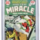 Mister Miracle Escape Artist