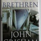 The Brethren  Author John Grisham  Legal Fiction