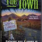 The Town Author Bentley Little  Bram Stoker Award-Winner  Horror