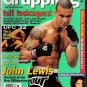 Martial Arts Legends Presents Grappling- #1 Magazine of Mixed Martial Arts Nov. 2001