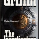 The Investigators- W.E.B. Griffin-Law Fiction-Police Fiction-Philidelphia