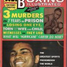 Boxing Illustrated- Ali Official Victory Photos-Jan 1975- Vinatge Magazine