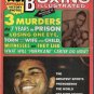 Boxing Illustrated- Ali Official Victory Photos-Jan 1975- Vinatge Magazine