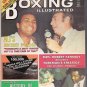 Boxing Illustrated- 1974-Ali vs. Foreman-Mrs. Robert Kennedy-Womenś Boxing-Vintage Magazine