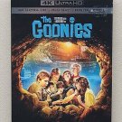 The Goonies 4K Ultra HD Movie