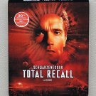 Total Recall 4K Ultra HD Movie