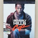 Beverly Hills 4K Ultra HD Movie
