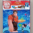 Ralph Breaks The Internet Limited Edition Collectible 4K Ultra HD Movie