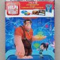 Ralph Breaks The Internet Limited Edition Collectible 4K Ultra HD Movie