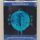 Waterworld Best Buy Limited Edition Collectible Steelbook 4K Ultra HD Movie