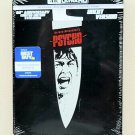 Psycho Best Buy Limited Edition Collectible Steelbook 4K Ultra HD Movie