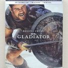 Gladiator Best Buy Limited Edition Collectible Steelbook 4K Ultra HD Movie