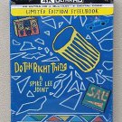 Do The Right Thing Best Buy Limited Edition Steelbook 4K Ultra HD Movie