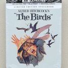 The Birds Best Buy Limited Edition Collectible Steelbook 4K Ultra HD Movie