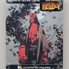 Hellboy Best Buy Limited Edition Collectible Steelbook 4K Ultra HD Movie