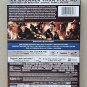 Backdraft Best Buy Limited Edition Collectible Steelbook 4K Ultra HD Movie