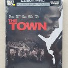 The Town Best Buy Limited Edition Collectible Steelbook 4K Ultra HD Movie