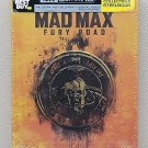 Mad Max Fury Road Best Buy Limited Collectible Steelbook 4K Ultra HD Movie Mad Max Fury Road Best Buy Limited Collectible Steelbook 4K Ultra HD Movie