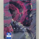 Spiral Best Buy Limited Edition Collectible Steelbook 4K Ultra HD Movie