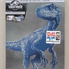 Jurassic World Buy Limited Edition Collectible Steelbook 4K Ultra HD Movie