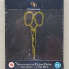 US Best Buy Limited Edition Collectible Steelbook 4K Ultra HD Movie
