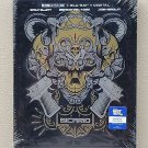 Sicario Best Buy Limited Edition Collectible Steelbook 4K Ultra HD Movie