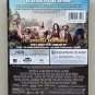 Jumanji The Next Level Best Buy Limited Edition Collectible Steelbook 4K Ultra HD Movie